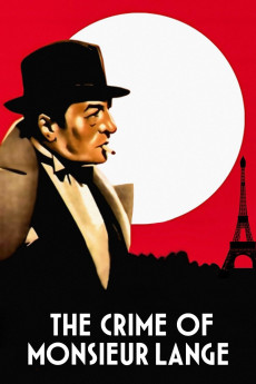 The Crime of Monsieur Lange (1936) download